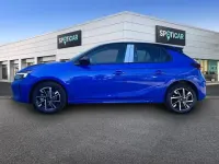 Nuevo Opel Corsa 100 CV (73 kW) 2026 Azul Utilitario