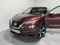 usado Nissan Juke 1.0 Dig-t Tekna 4x2 117