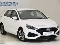 Usado Hyundai i30 2024 Berlina