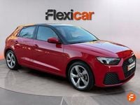 Usado Audi A1 Sportback 116 CV (85 kW) 2019 Rojo Utilitario