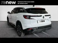 Usado Renault Austral Techno 140 CV (102 kW) 2023 Blanco SUV