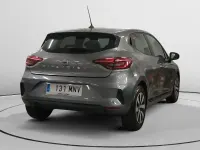 Usado Mitsubishi Colt Motion 91 CV (66 kW) 2024 Gris Berlina