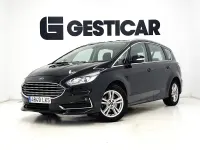 Usado Ford S-MAX Titanium 150 CV (110 kW) 2022 Monovolumen