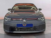 Occasion VW Golf VIII GTI 245 ch (180 kW) 2021 Gris Citadine