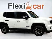 usado Jeep Renegade 1.0G 88kW Limited 4x2 Gasolina en Flexicar Lleida