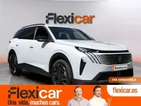 Usado Peugeot 5008 Allure 145 CV (106 kW) 2025 Blanco SUV