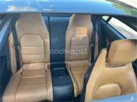 Usado Mercedes E200 Elegance 184 CV (135 kW) 2010 Negro Coupe