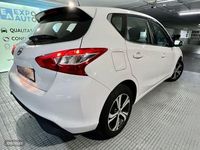 Usado Nissan Pulsar Tekna 115 CV (84 kW) 2015 Blanco Utilitario