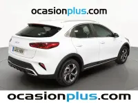 Usado Kia XCeed 101 CV (74 kW) 2025 Blanco SUV