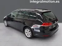 Usado VW Golf VII Trendline 131 CV (96 kW) 2019 Familiar