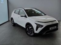 usado Hyundai Bayon 1.2 MPI Essence