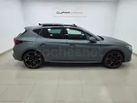 Nuevo Cupra Leon VZ 272 CV (200 kW) 2026 Gris / plata Berlina