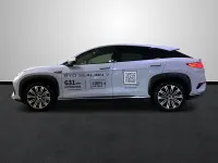 Usado BYD Sealion 7 Design 389 kW (530 CV) 2026 Gris claro SUV