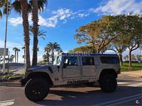 Usado Hummer H2 316 CV (232 kW) 2004 Gris / plata SUV