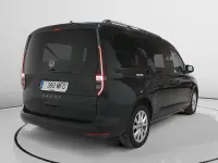 Usado VW Caddy 114 CV (83 kW) 2023 Monovolumen