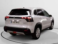 Usado Suzuki SX4 S-Cross 131 CV (96 kW) 2023 Blanco SUV