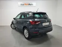 Nuevo Seat Arona Style 116 CV (85 kW) 2026 Azul SUV