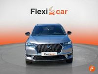 Usado DS Automobiles DS7 Crossback Chic 130 CV (95 kW) 2020 Gris SUV