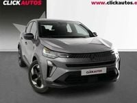 Begagnad Renault Captur Techno 90 HK (66 kW) 2025 SUV