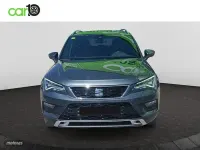 Usado Seat Ateca XCELLENCE 115 CV (84 kW) 2019 Gris SUV