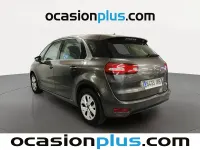 Usado Citroën C4 Picasso Feel 120 CV (88 kW) 2016 Marrón Monovolumen