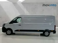 Nuevo Renault Master 131 CV (96 kW) 2025 Blanco Monovolumen