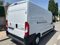 Usado Peugeot Boxer S 140 CV (102 kW) 2022 Blanco Van