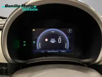 Usado Fiat 600 La Prima 100 CV (73 kW) 2025 Blanco SUV