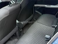 Usado Toyota Yaris 87 CV (63 kW) 2007 Azul Utilitario