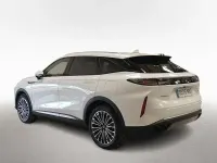 Usado Omoda 9 537 CV (394 kW) 2026 Blanco SUV