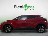 usado Toyota C-HR 1.8 125H Advance Híbrido en Flexicar Viladecans