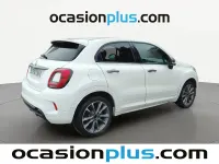 Occasion Fiat 500X Sport 150 ch (110 kW) 2022 Blanc SUV
