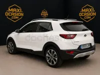 Usado Kia Stonic 100 CV (73 kW) 2020 Blanco SUV