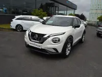 Usado Nissan Kiiro 114 CV (83 kW) 2022 Blanco SUV