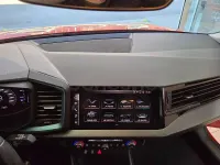 Usado Audi A1 Sportback S-Line 116 CV (85 kW) 2020 Rojo Utilitario