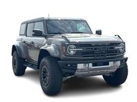 Nuevo Ford Bronco Raptor 428 CV (314 kW) 2025 Verde SUV