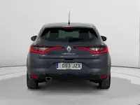 Usado Renault Mégane IV Zen 110 CV (80 kW) 2017