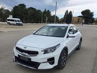 Usado Kia XCeed 140 CV (102 kW) 2020 Blanco SUV
