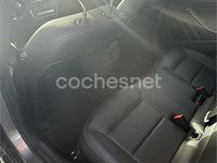 Usado Mercedes CLA220 Shooting Brake 177 CV (130 kW) 2017 Gris / plata Familiar