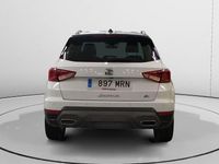 Usado Seat Arona FR 150 CV (110 kW) 2024 Blanco SUV