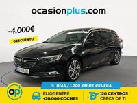 Usado Opel Insignia Excellence 170 HP (125 kW) 2019 Preto Carrinha