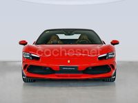 Usado Ferrari 296 830 CV (610 kW) 2024 Rojo Coupe