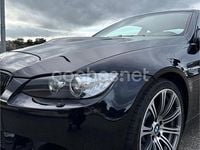 Usado BMW M3 343 CV (252 kW) 2007 Azul Coupe