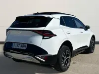 Usado Kia Sportage 215 CV (158 kW) 2025 SUV