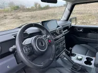 Usado Ineos Grenadier 249 CV (183 kW) 2023 Negro Familiar