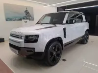 Usado Land Rover Defender SE 249 CV (183 kW) 2023 Blanco SUV