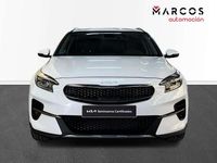 Brugt Kia XCeed 120 HK (88 kW) 2022 Hvid SUV