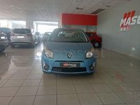 Usado Renault Twingo 75 CV (55 kW) 2011 Azul Utilitario