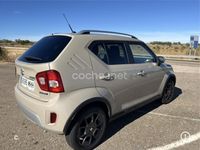 Usado Suzuki Ignis 83 CV (61 kW) 2023 Beige SUV