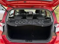 Usado Hyundai i10 66 CV (48 kW) 2021 Rojo Utilitario